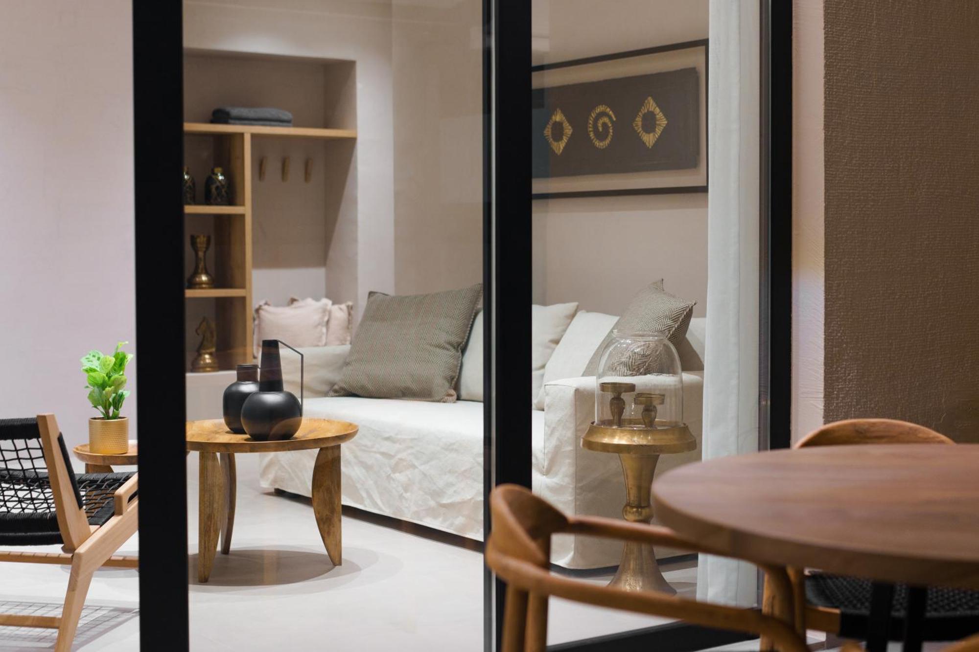Acron 12 Penthouse Acropolis Suites Atenas Exterior foto
