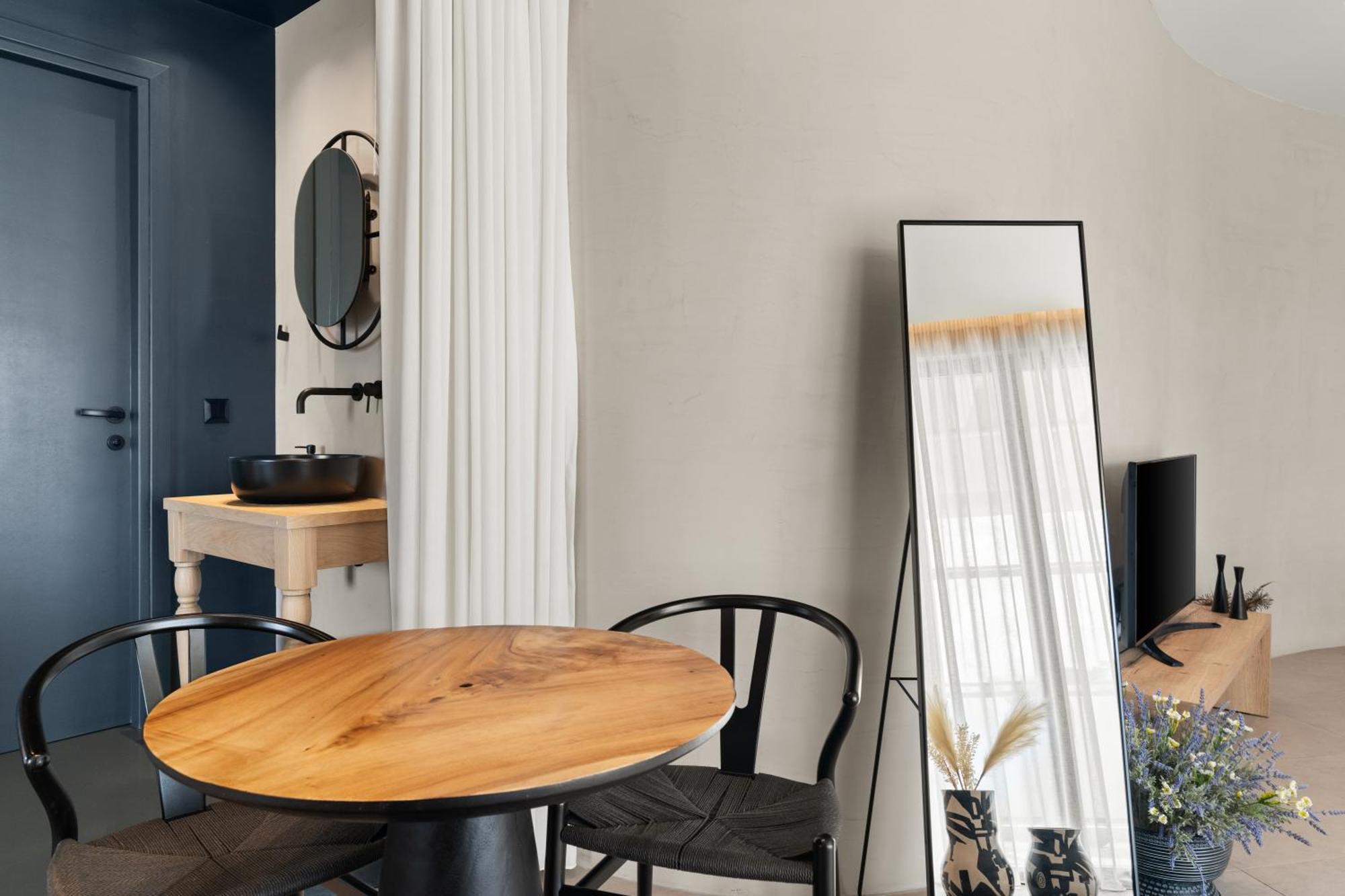 Acron 12 Penthouse Acropolis Suites Atenas Quarto foto